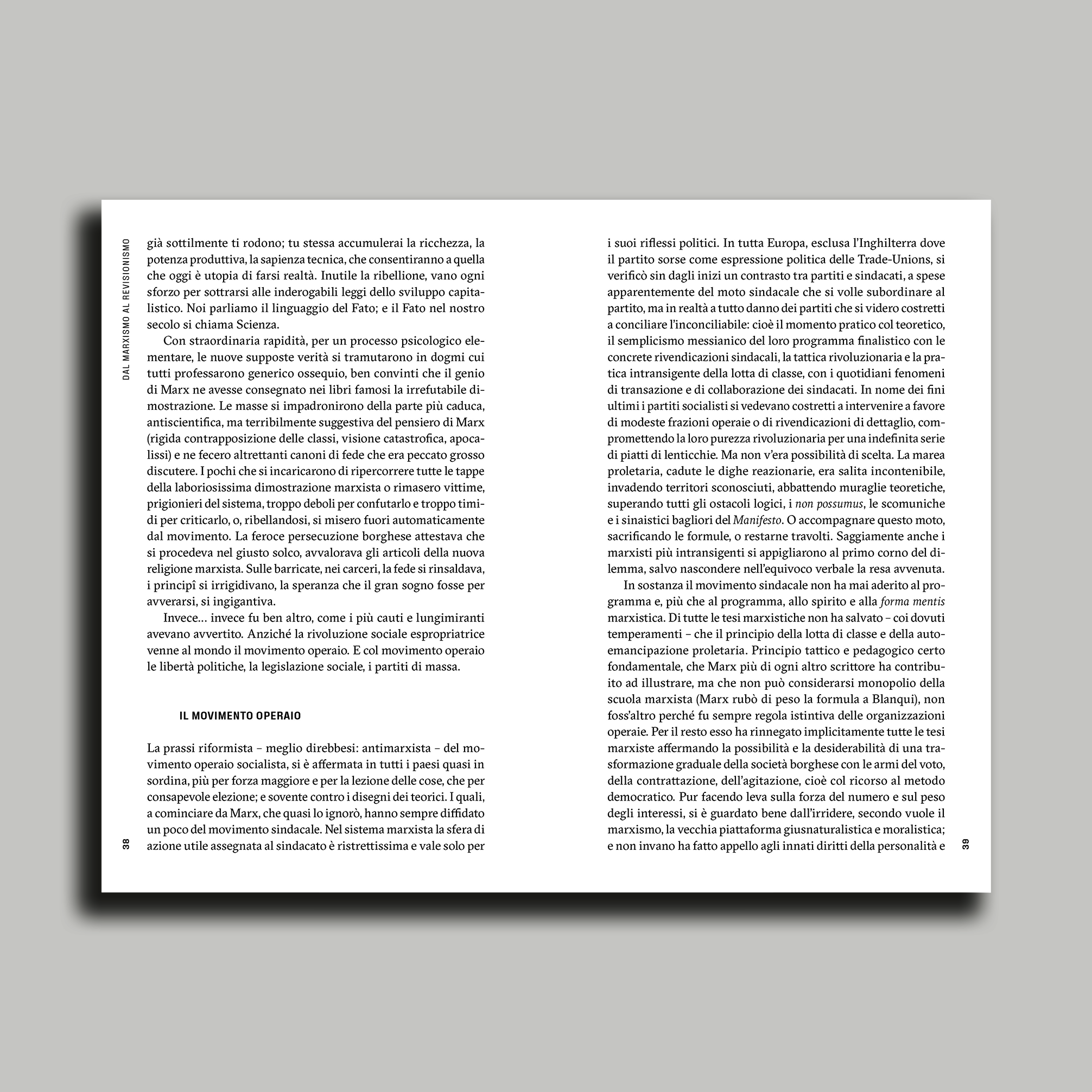LK Books - Intellettuali e fascismi