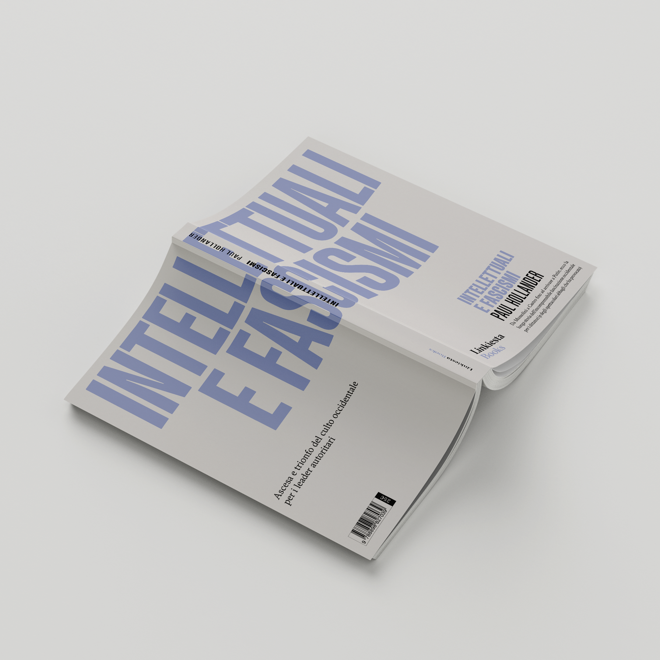 LK Books - Intellettuali e fascismi