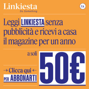 Linkiesta Club + Abbonamento Linkiesta Magazine