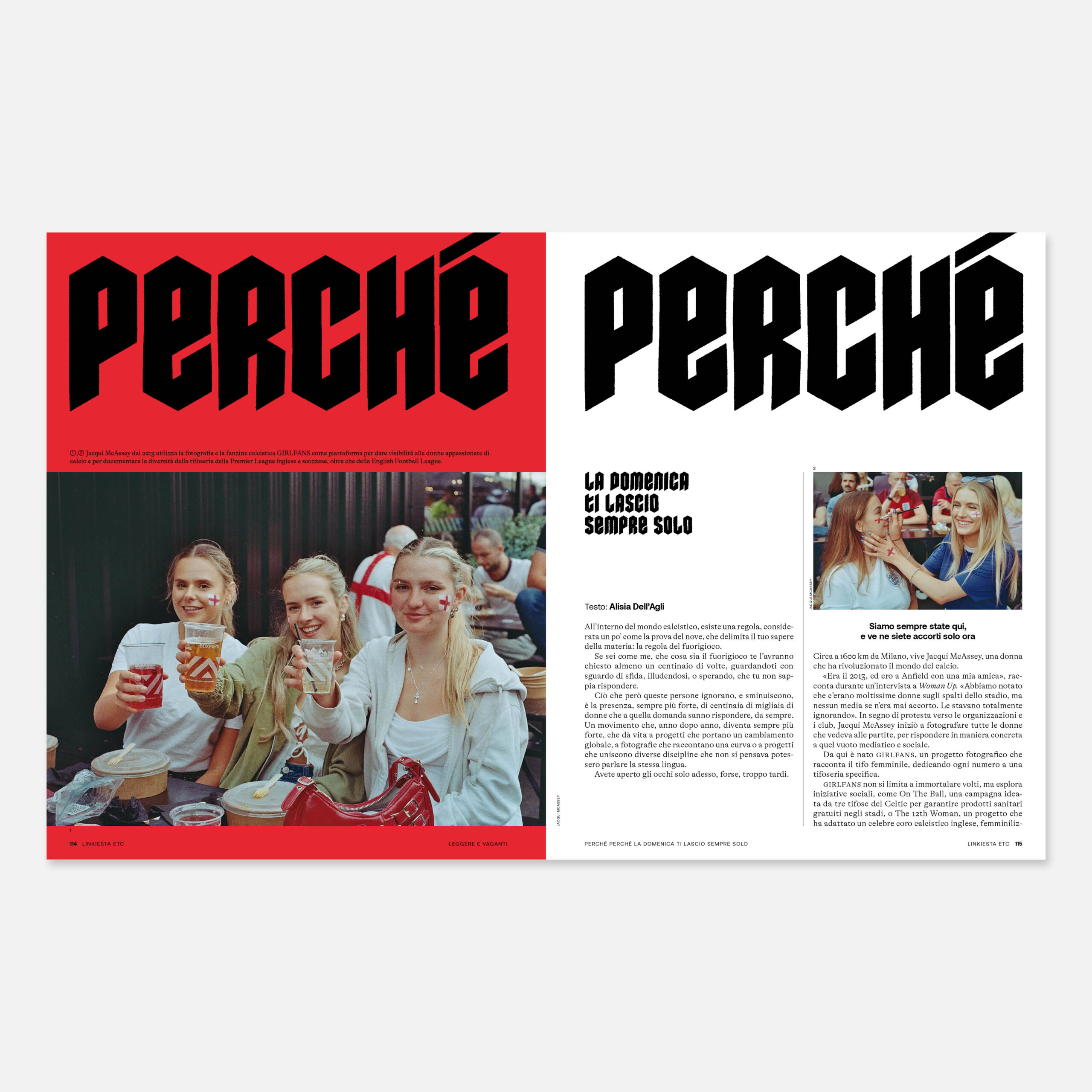 Linkiesta Etc N°9 - Primavera 2025