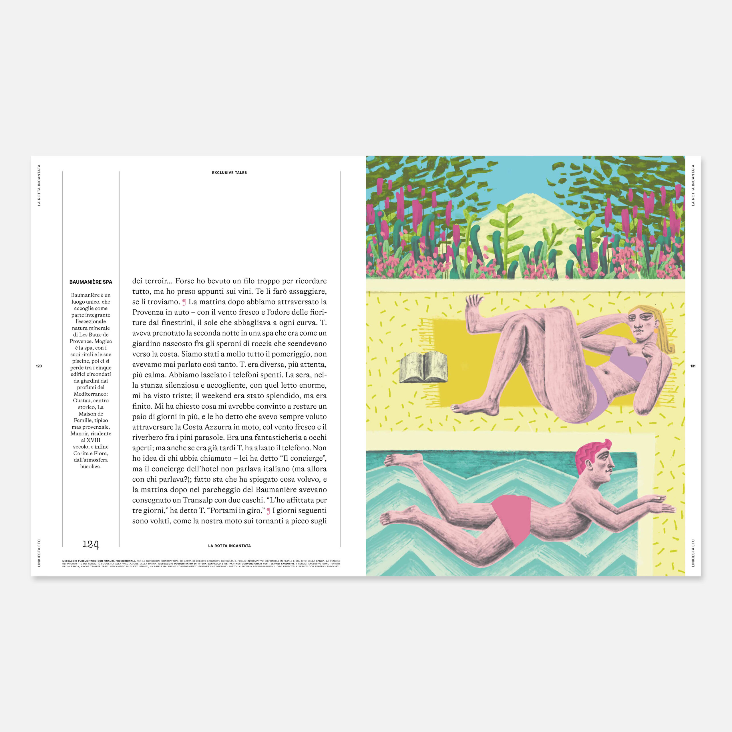 Linkiesta Etc N°9 - Primavera 2025