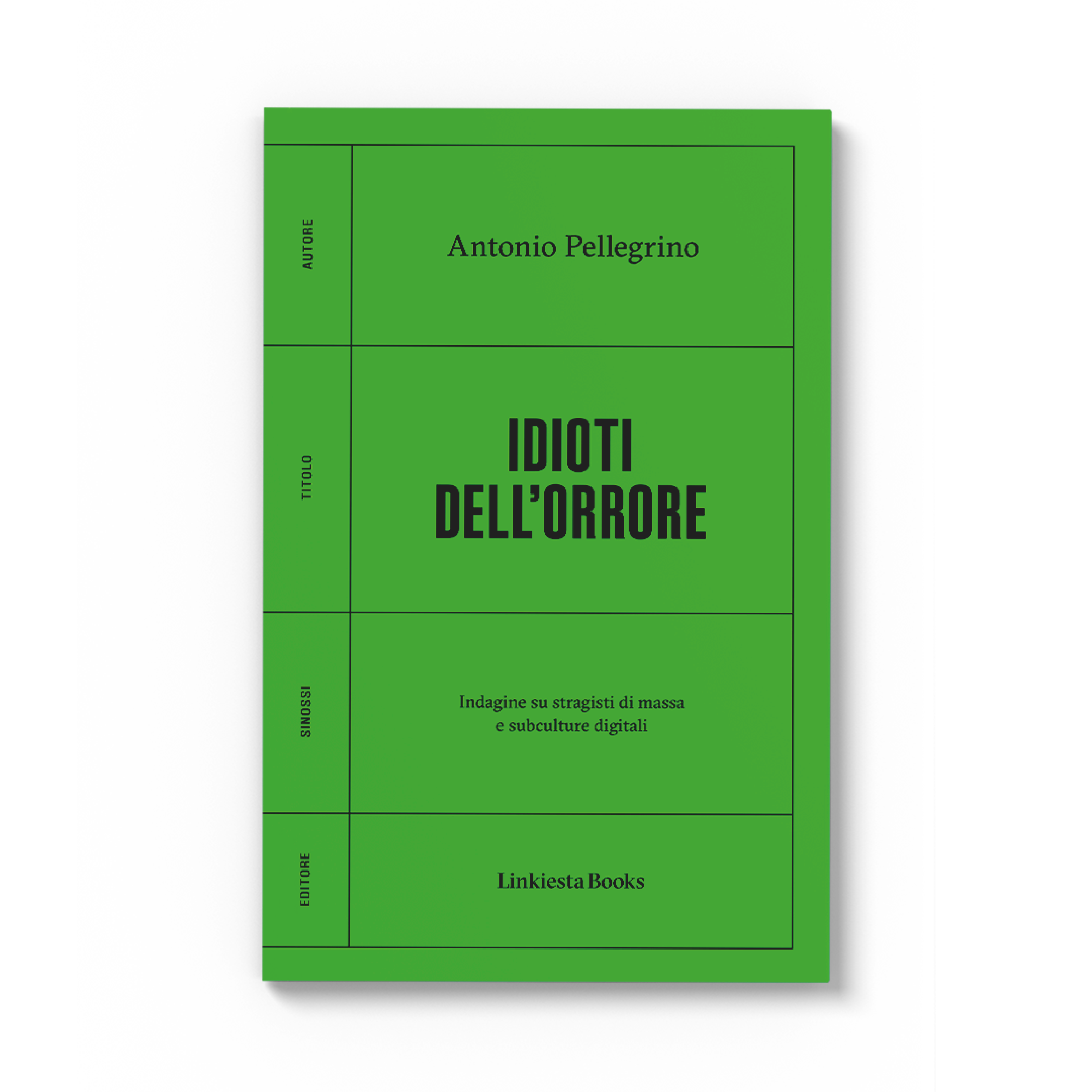 Idioti dell’orrore