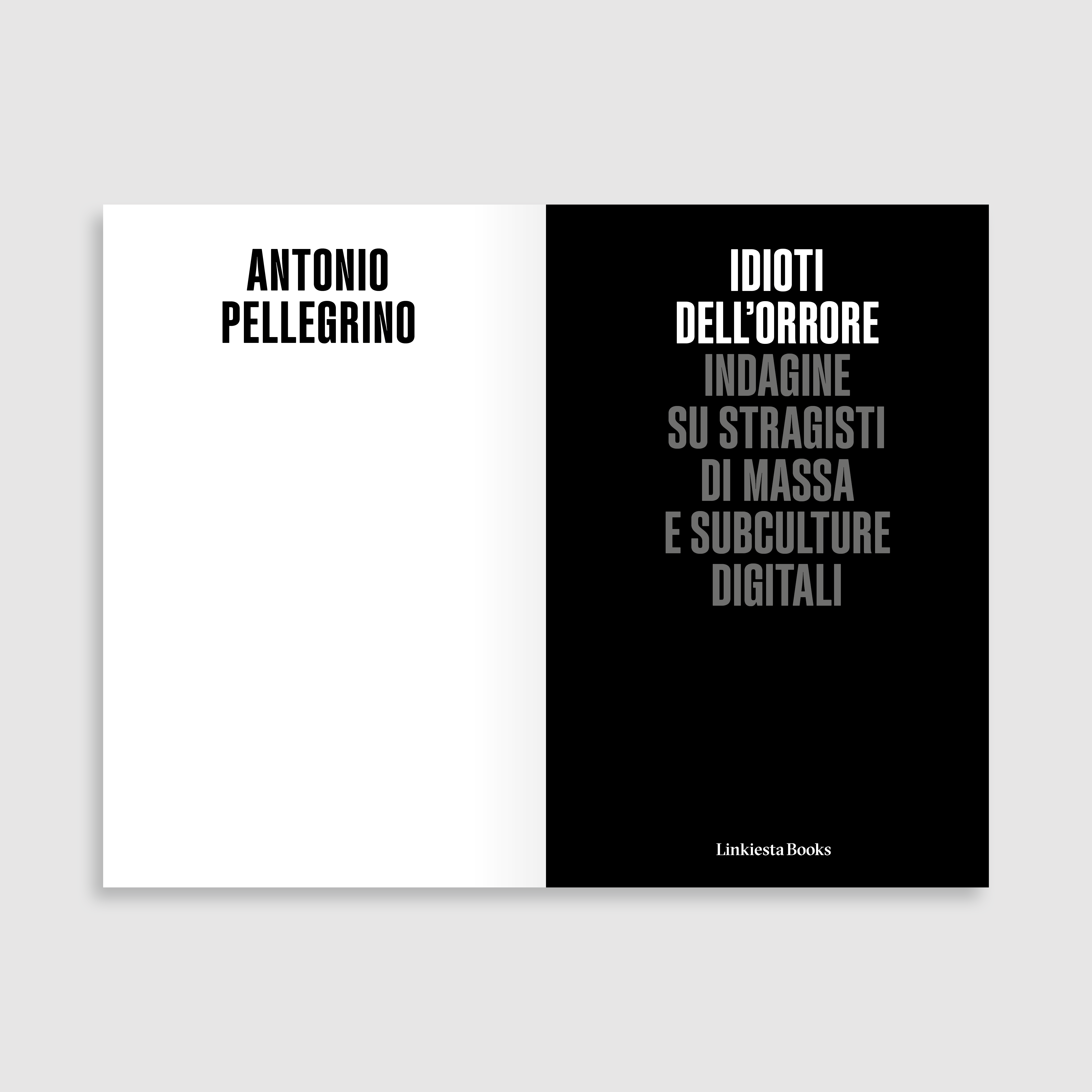 Idioti dell’orrore