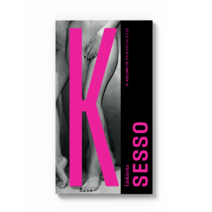 K Volume 10 - Sesso