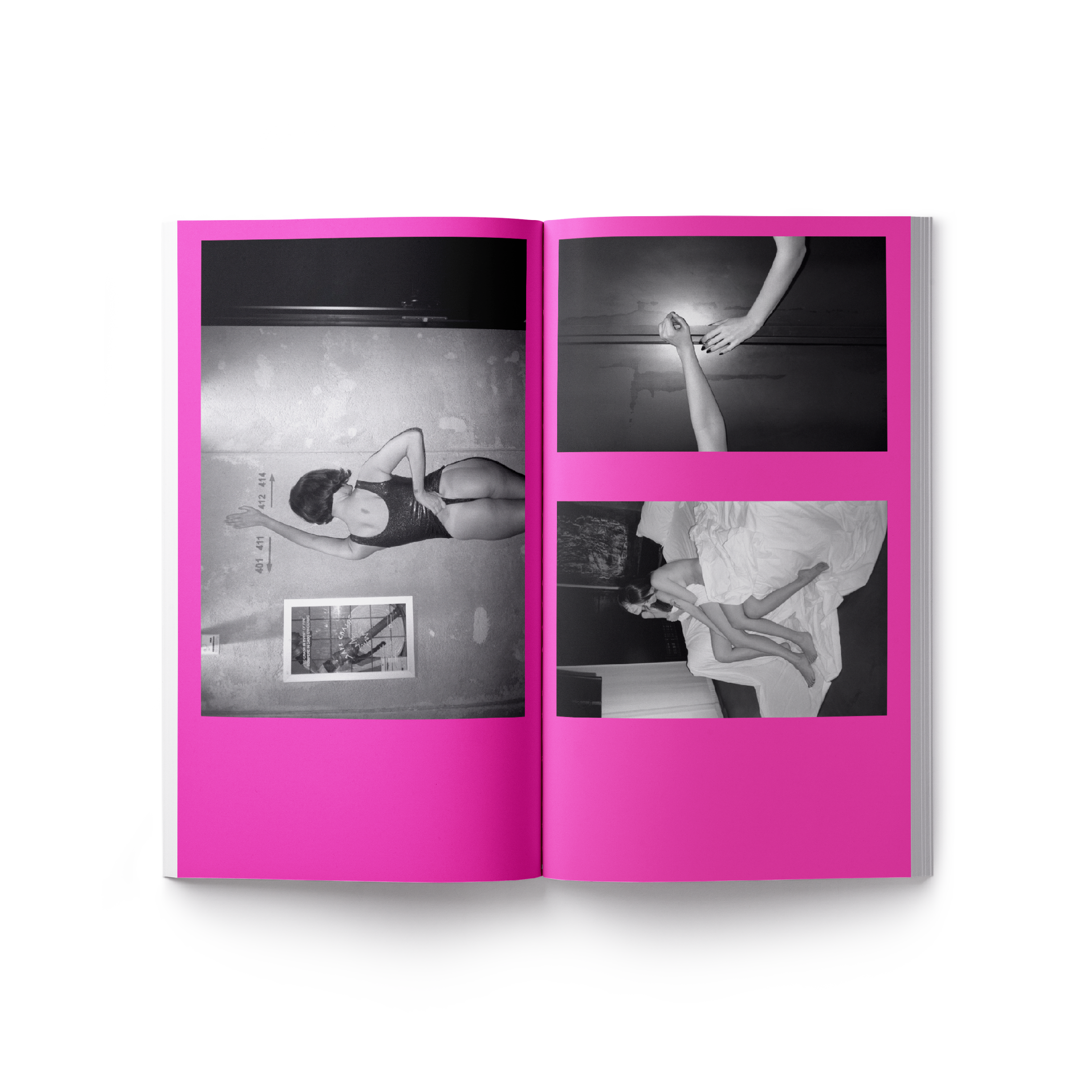 K Volume 10 - Sesso