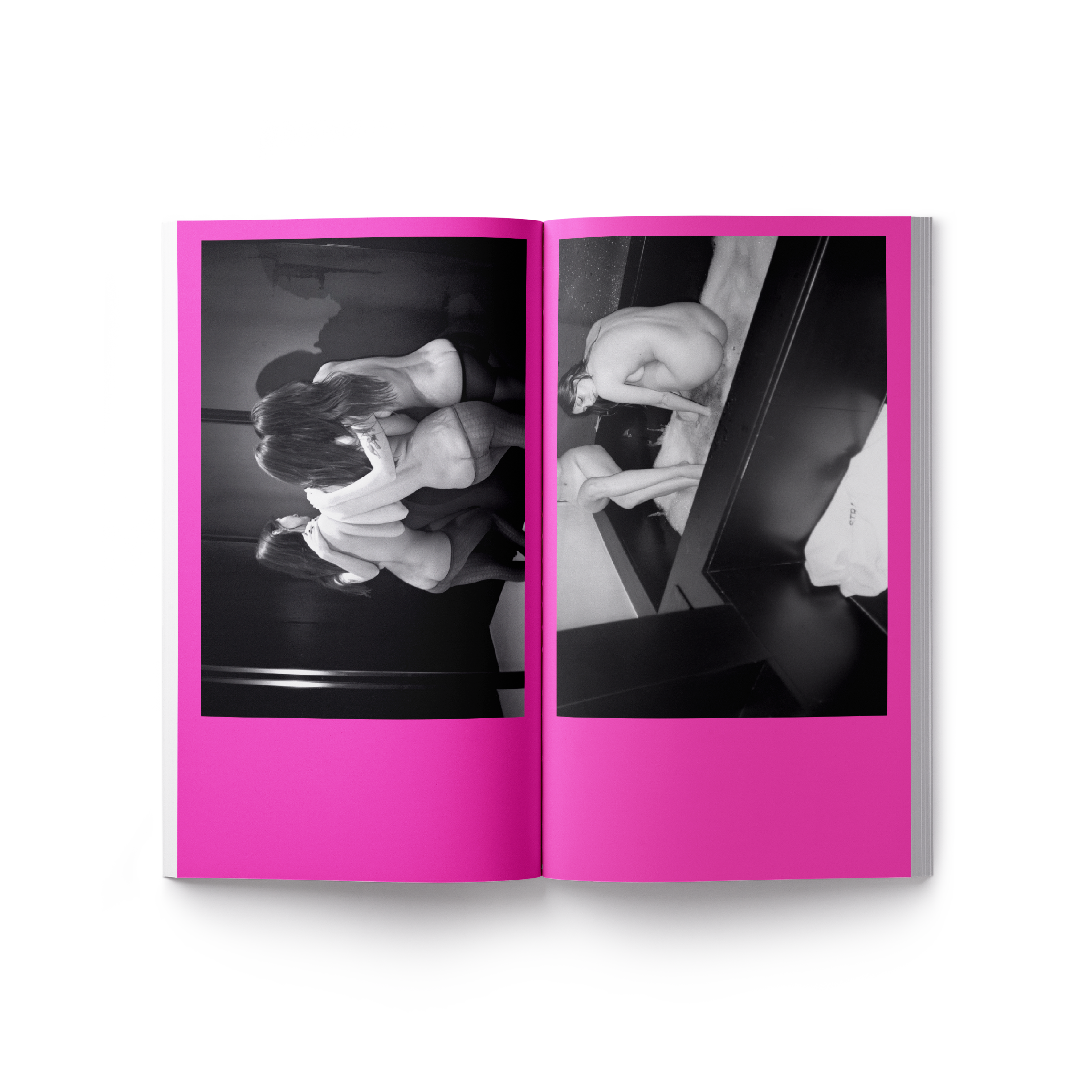K Volume 10 - Sesso