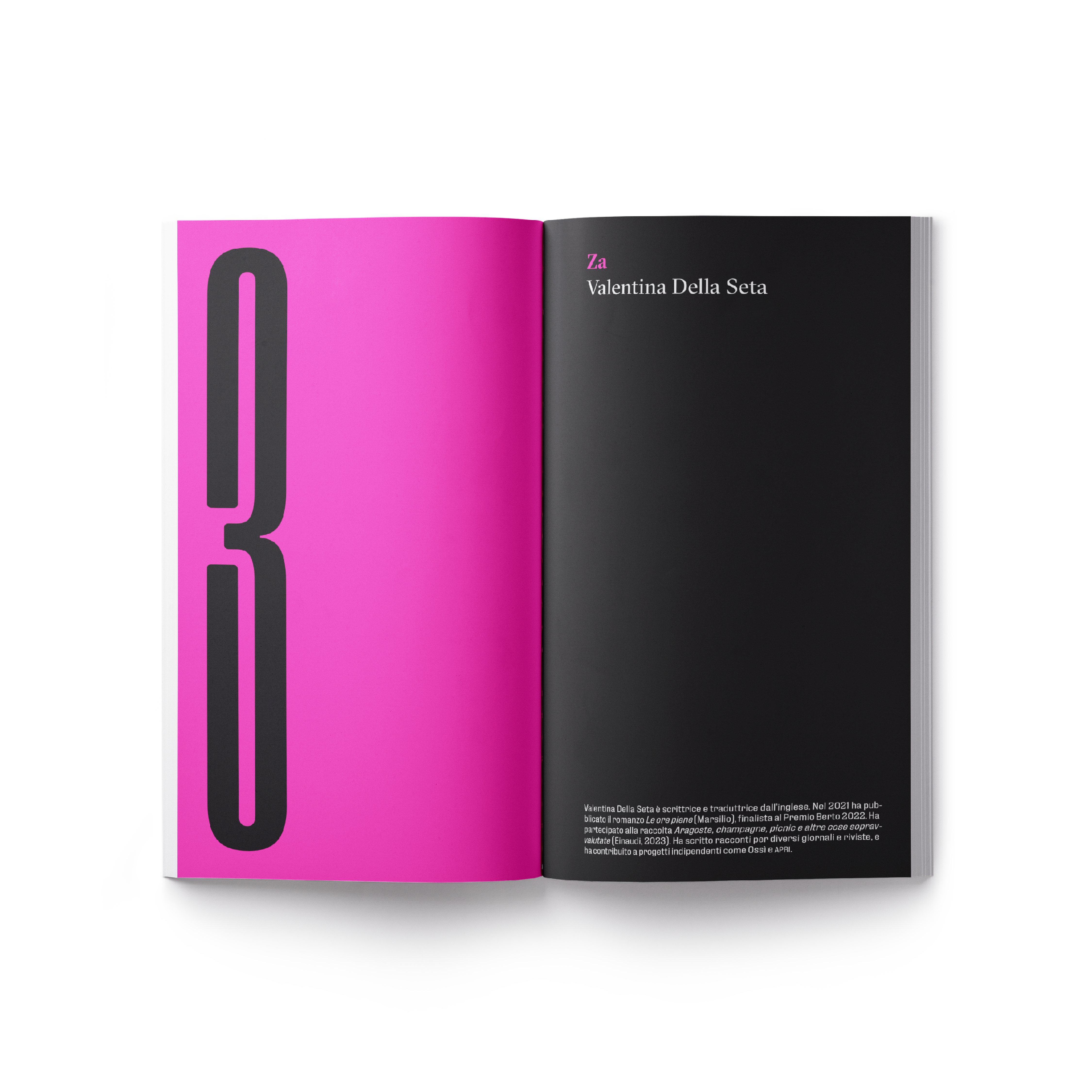 K Volume 10 - Sesso