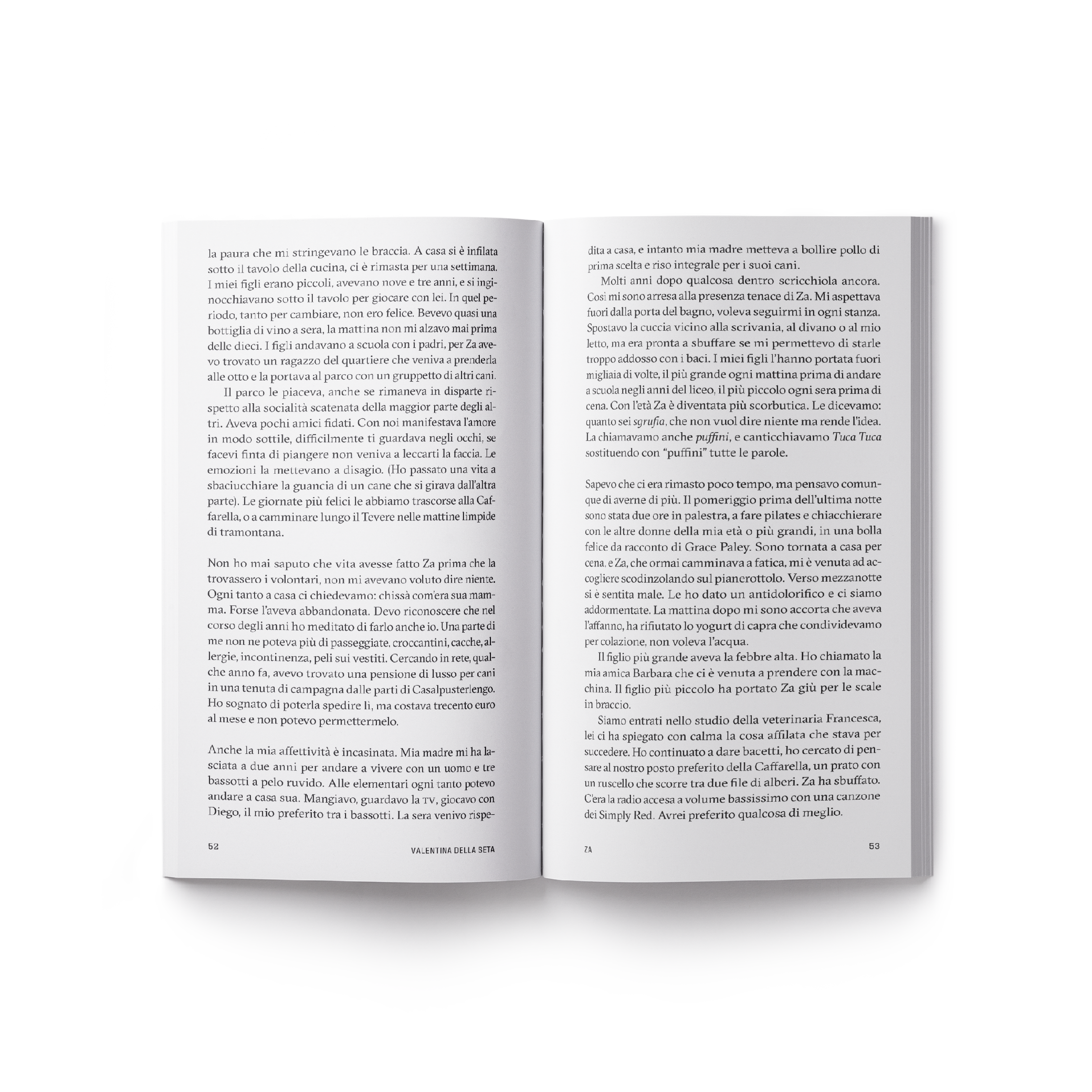 K Volume 10 - Sesso