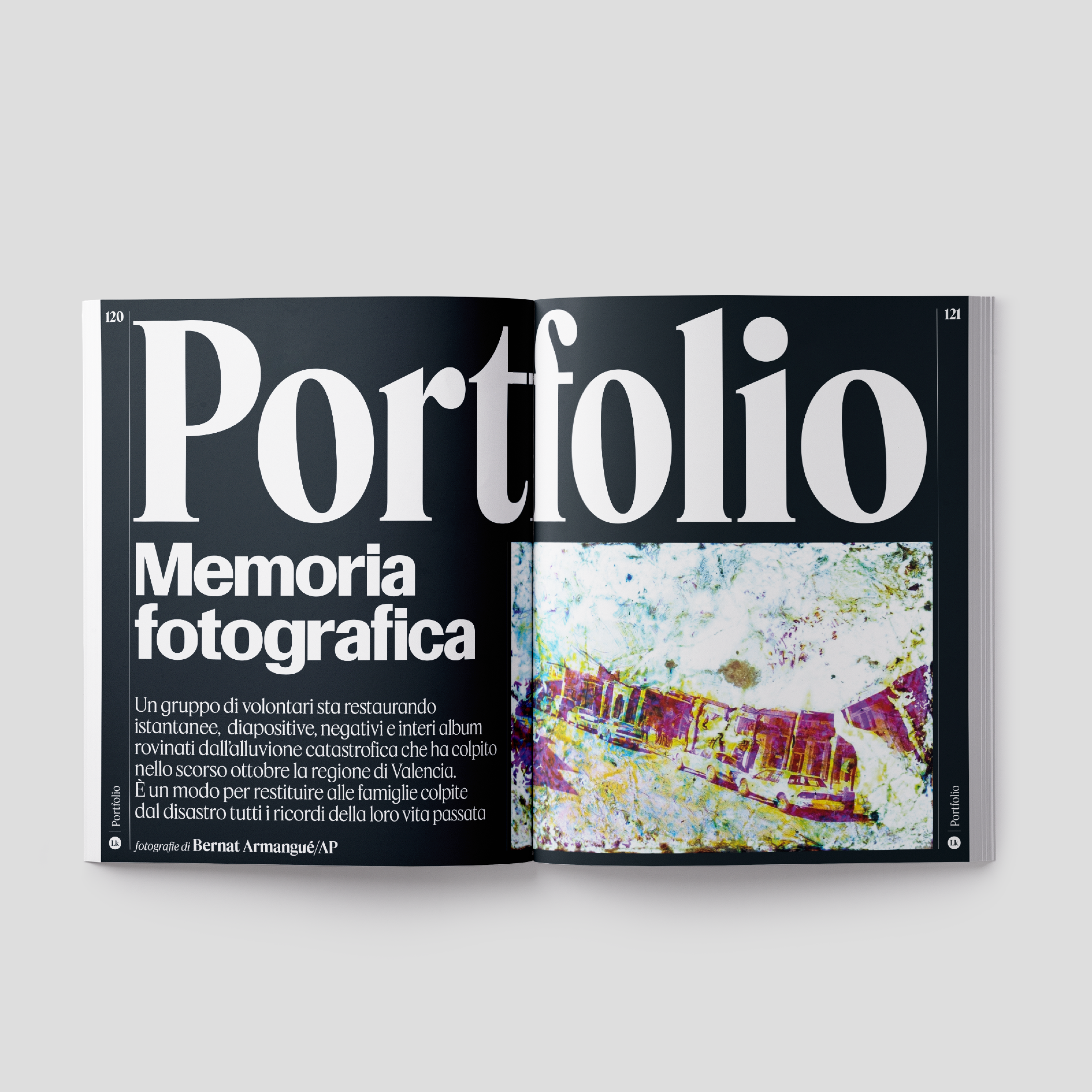 Linkiesta Magazine 01/25 - Il pianeta che verrà