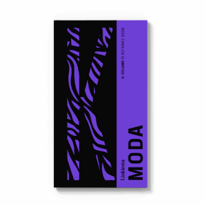 K Volume 11 - Moda