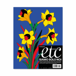 Linkiesta Etc N°11 - Inverno 2025/2026
