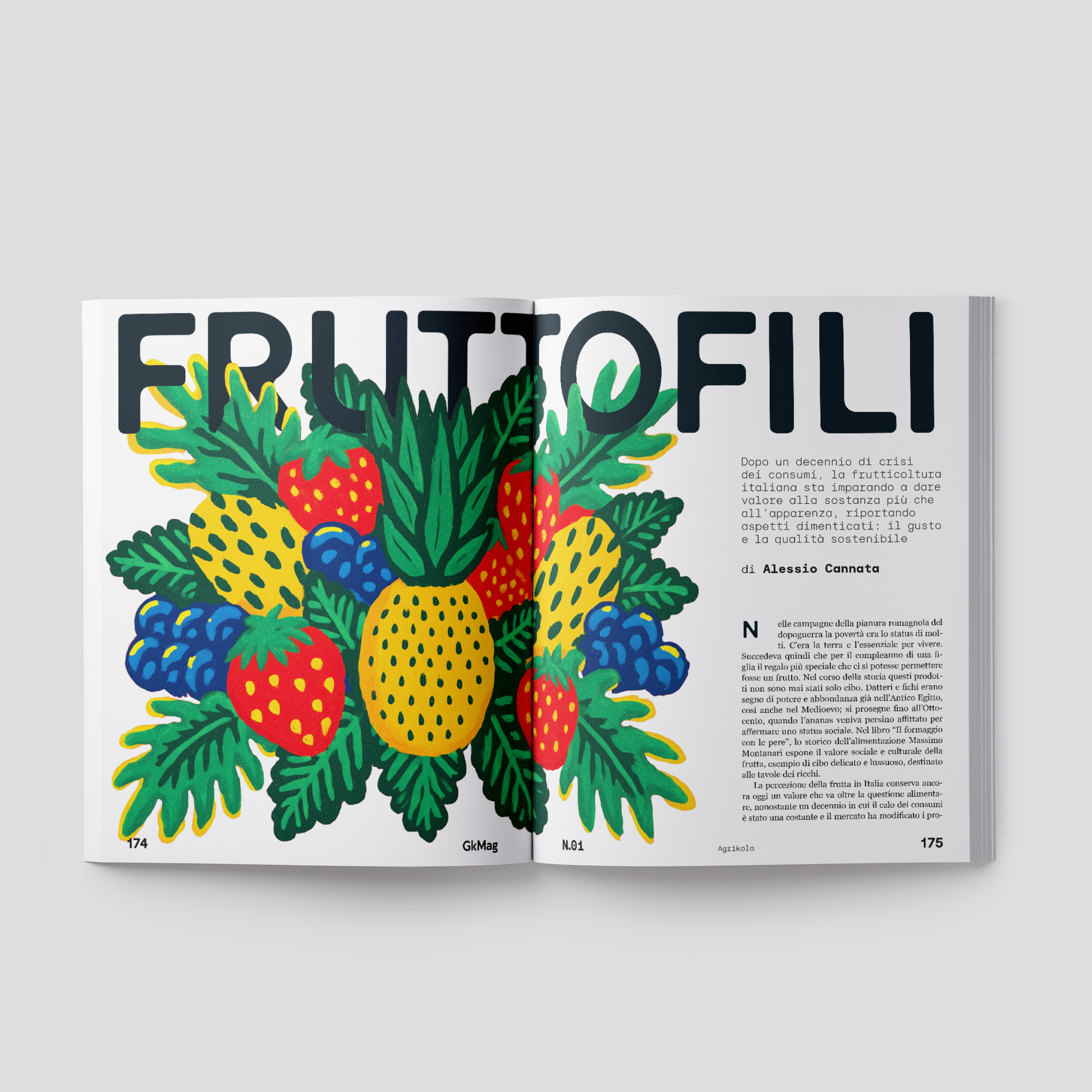 Linkiesta Magazine 02/26 - Super Mario per l'Europa