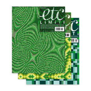 Linkiesta Etc N°13 - Estate 2026