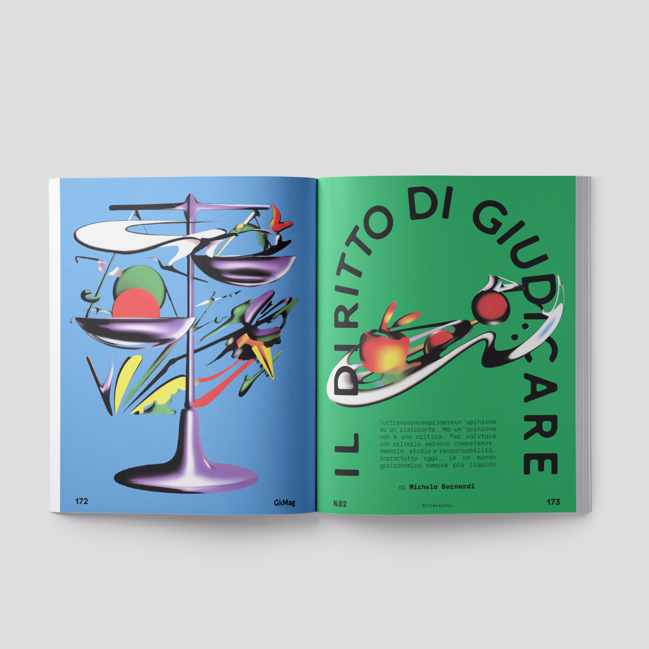 Linkiesta Magazine 03/26 - Inciviltà delle macchine